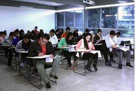 Examen para Egresados | Enero - Abril 2025
