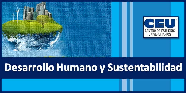 DESARROLLO HUMANO Y SUSTENTABILIDAD - DHSMASTER01