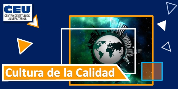 CULTURA DE LA CALIDAD - CDC03MASTER