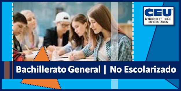 TEMPLATE BACHILLERATO NO ESCOLARIZADO - BACHNOESC01MASTER